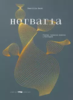 HERBARIA - DOMITILLA DARDI - LIBROS DEL ZORRO ROJO