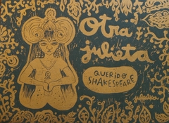 OTRA JULIETA - JULEEIKA - ESTUDIO MAFIA