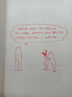 FANZINE - PANCHOPEPE - ESPACIO MOEBIUS en internet
