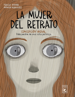 LA MUJER DEL RETRATO - TERESA NOVOA / MÓNICA RODRIGUEZ - NÓRDICA