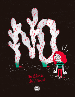 ¡NO! - DR. ALDERETE - LIMONERO