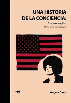 UNA HISTORIA DE LA CONCIENCIA: ENSAYOS ESCOGIDOS - ÁNGELA DAVIS - CABALLO NEGRO