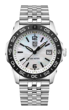 PACIFIC DIVER 3120 SERIES | XS.3126.M