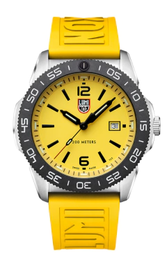 PACIFIC DIVER 3120 SERIES | 3125