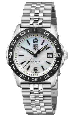 PACIFIC DIVER 3120 SERIES | XS.3126.M - Luminox Argentina