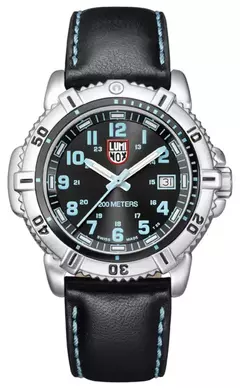 Luminox Steel Colormark 7253 - comprar online