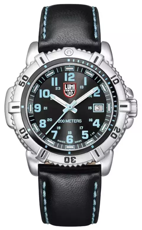 Luminox Steel Colormark 7253 - comprar online