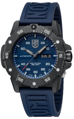 MASTER CARBON SEAL SERIES 3800 | 3863 - Luminox Argentina