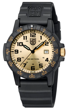 LEATHERBACK SEA TURTLE GIANT XS.0325.GP - Luminox Argentina