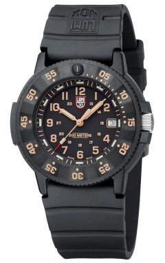 Original Navy SEAL 3001.EVO.OR - Luminox Argentina