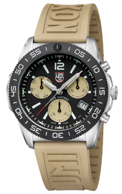 PACIFIC DIVER 3140 SERIES | XS.3150 - Luminox Argentina