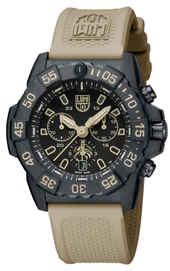NAVY SEAL 3590.NSF.SET - Luminox Argentina