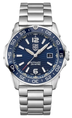 PACIFIC DIVER AUTOMATIC 3100 SERIES | XS.3104