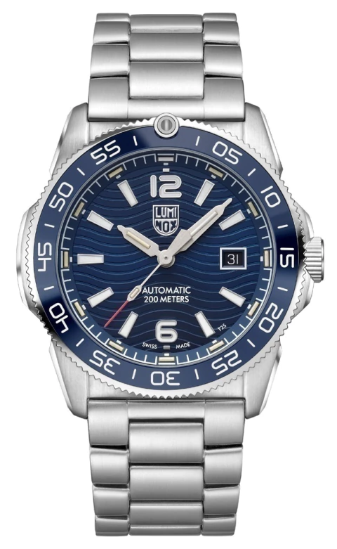 PACIFIC DIVER AUTOMATIC 3100 SERIES | XS.3104