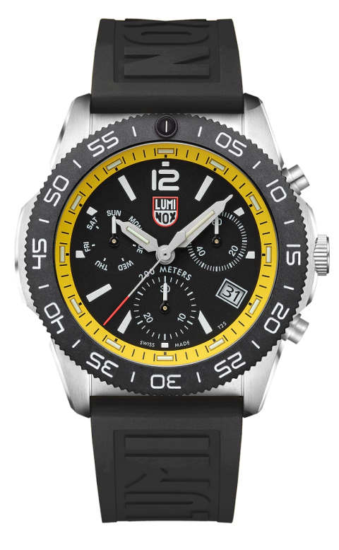 PACIFIC DIVER 3140 SERIES | XS.3145.SET - comprar online