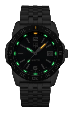 PACIFIC DIVER 3120 SERIES | XS.3123.M.SET en internet