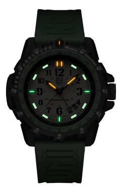 THE COMMANDO RAIDER 3300 SERIES | 3337 en internet