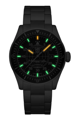 9601.M - Air Automatic Constellation en internet