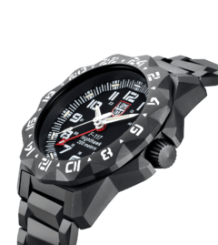 F-117 NIGHTHAWK 6422 - Luminox Argentina