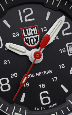 NAVY SEAL 3251 - Luminox Argentina