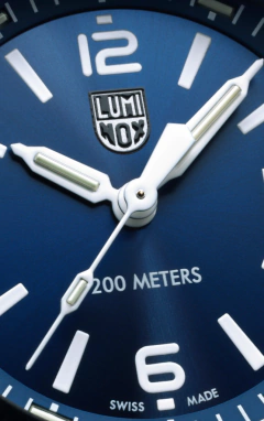 PACIFIC DIVER 3120 SERIES | XS.3123.M.SET