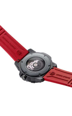 MASTER CARBON SEAL SERIES 3800 | 3875