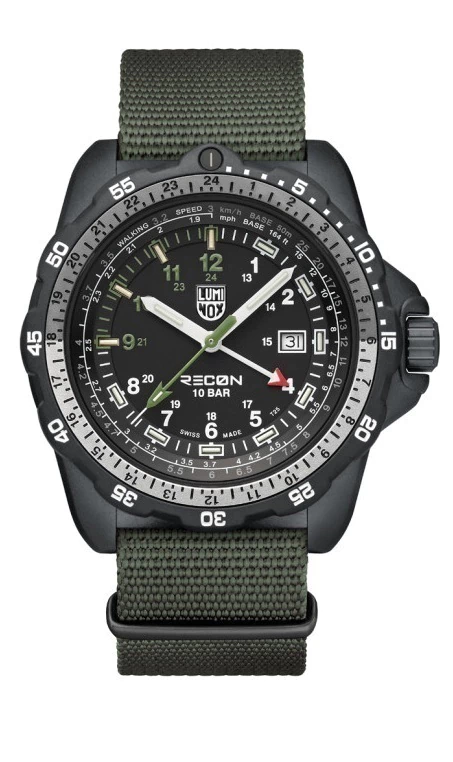 RECON Point Man 8830 Series / XL.8837.SET - comprar online