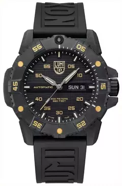 NAVY SEAL 3860 SERIES / XS.3865.GOLD