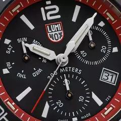 PACIFIC DIVER 3140 SERIES | XS.3155.M - Luminox Argentina