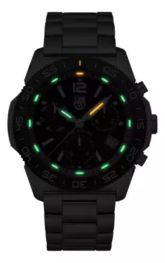 PACIFIC DIVER 3140 SERIES | XS.3155.M en internet