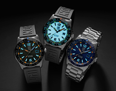 Imagen de PACIFIC DIVER AUTOMATIC 3100 SERIES | XS.3101