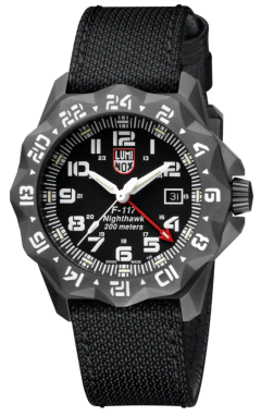 F-117 NIGHTHAWK 6421 - Luminox Argentina