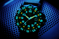 F-117 NIGHTHAWK 6421 - Luminox Argentina