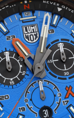 BEAR GRYLLS SURVIVAL 3740 SERIES | 3743.ECO - Luminox Argentina