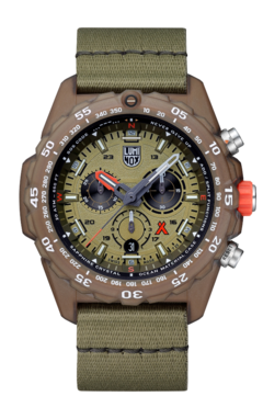 BEAR GRYLLS SURVIVAL 3740 SERIES | 3757.ECO