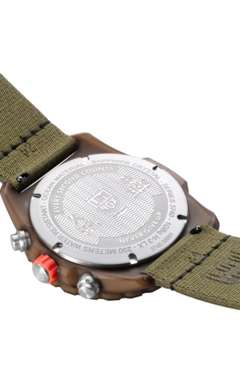 BEAR GRYLLS SURVIVAL 3740 SERIES | 3757.ECO - comprar online