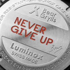 BEAR GRYLLS SURVIVAL 3780 SERIES | 3797.KM - Luminox Argentina