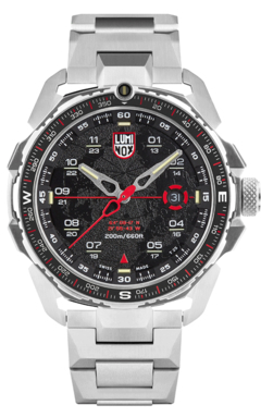ICE-SAR Arctic, 46 mm, Outdoor Adventure Watch - 1202