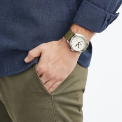 Imagen de Atacama Field Automatic, 44 mm, Urban Adventure - 1907.NF