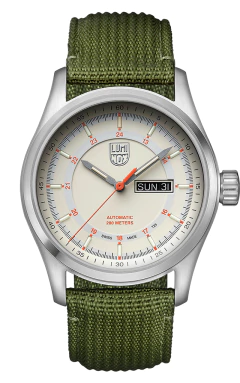 Atacama Field Automatic, 44 mm, Urban Adventure - 1907.NF - comprar online
