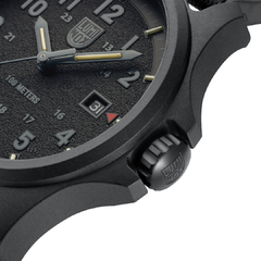 ATACAMA FIELD 1960 SERIES | 1961 - Luminox Argentina