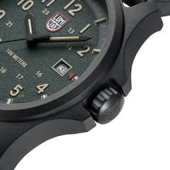 ATACAMA FIELD 1970 SERIES | 1977 - Luminox Argentina