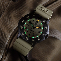 Original Navy SEAL 3010.EVO.S - Luminox Argentina