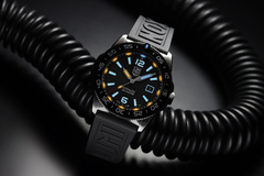 PACIFIC DIVER AUTOMATIC 3100 SERIES | XS.3101 - Luminox Argentina