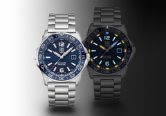 PACIFIC DIVER AUTOMATIC 3100 SERIES | XS.3104