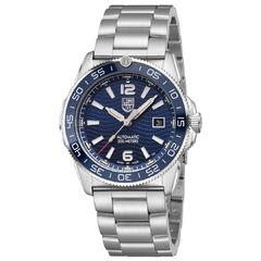 PACIFIC DIVER AUTOMATIC 3100 SERIES | XS.3104 en internet