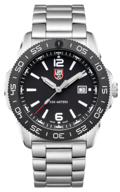 PACIFIC DIVER 3120 SERIES | 3122