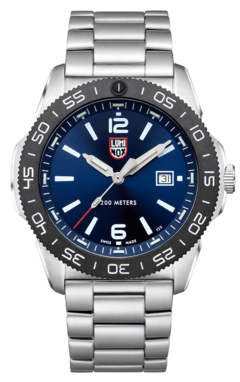 PACIFIC DIVER 3120 SERIES | 3123
