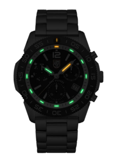 PACIFIC DIVER 3140 SERIES | XS.3141.M en internet