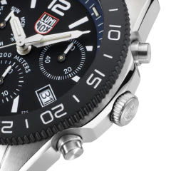 PACIFIC DIVER 3140 SERIES | XS.3143